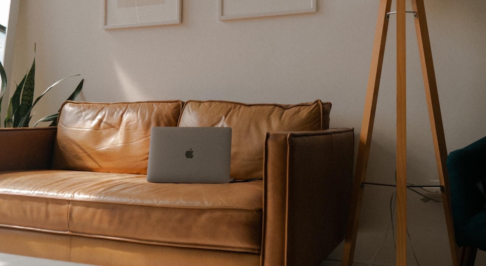 Beautiful living areas to match your lifestyle a lamp next to a couch